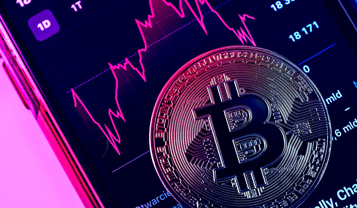 Bitcoin