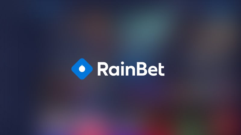 RainBet Online Cassino: Código Promocional e Guia Completo