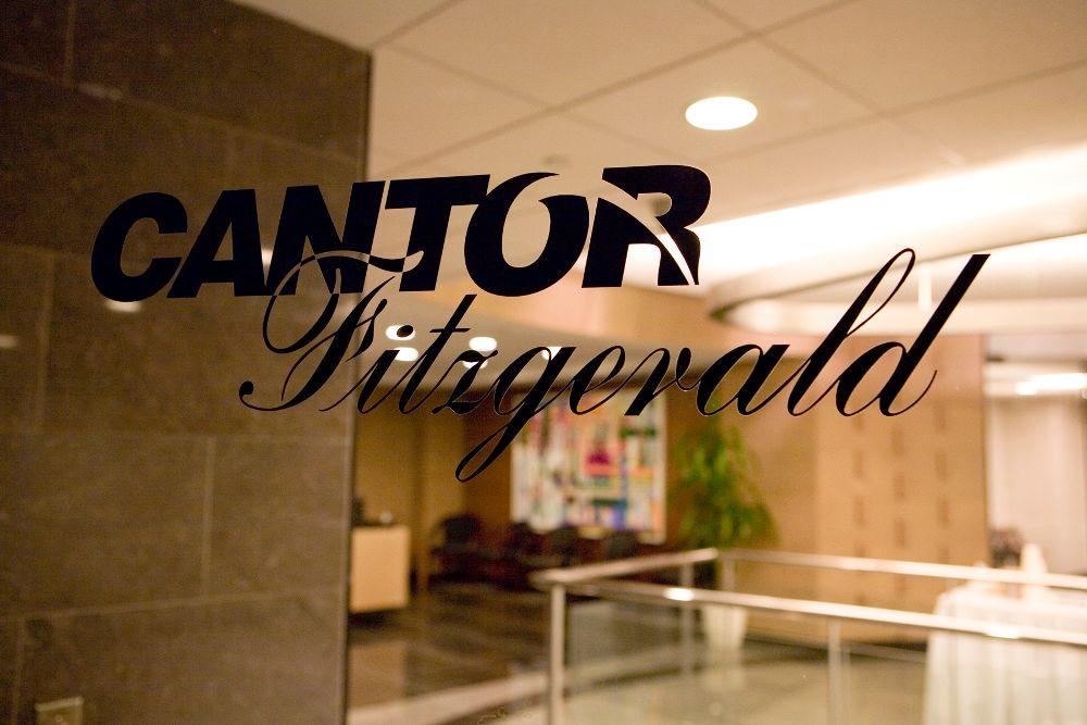 Cantor e Adam Back rivedono la fusione per creare un gigante della tesoreria in Bitcoin