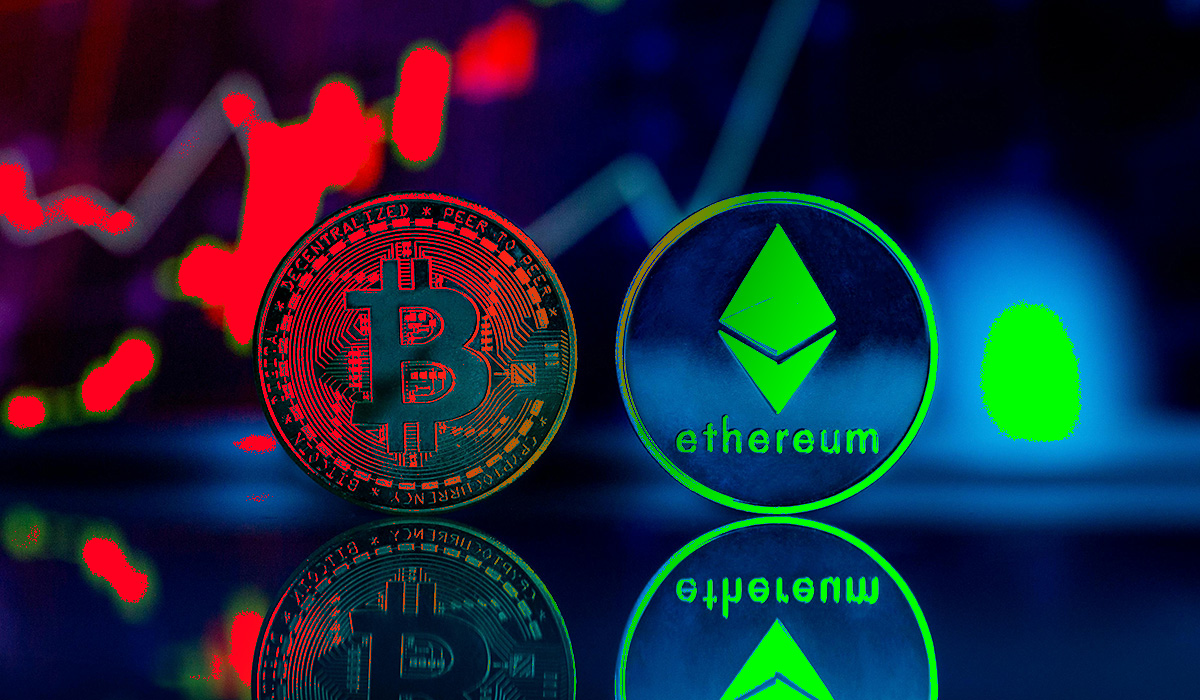 CryptoQuant alerta para indicador-chave: Bitcoin pode explodir em volatilidade