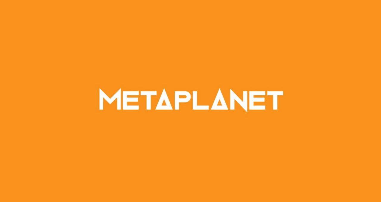 metaplanet