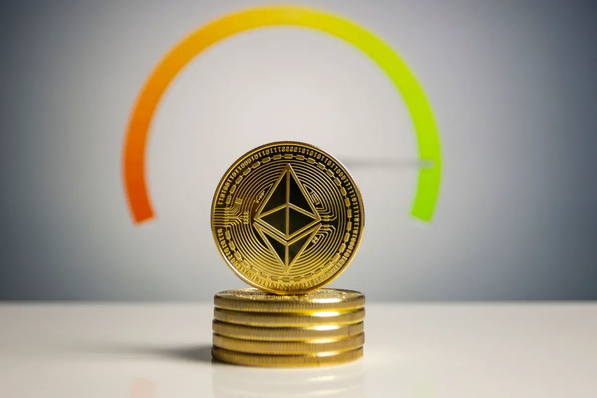 ETH