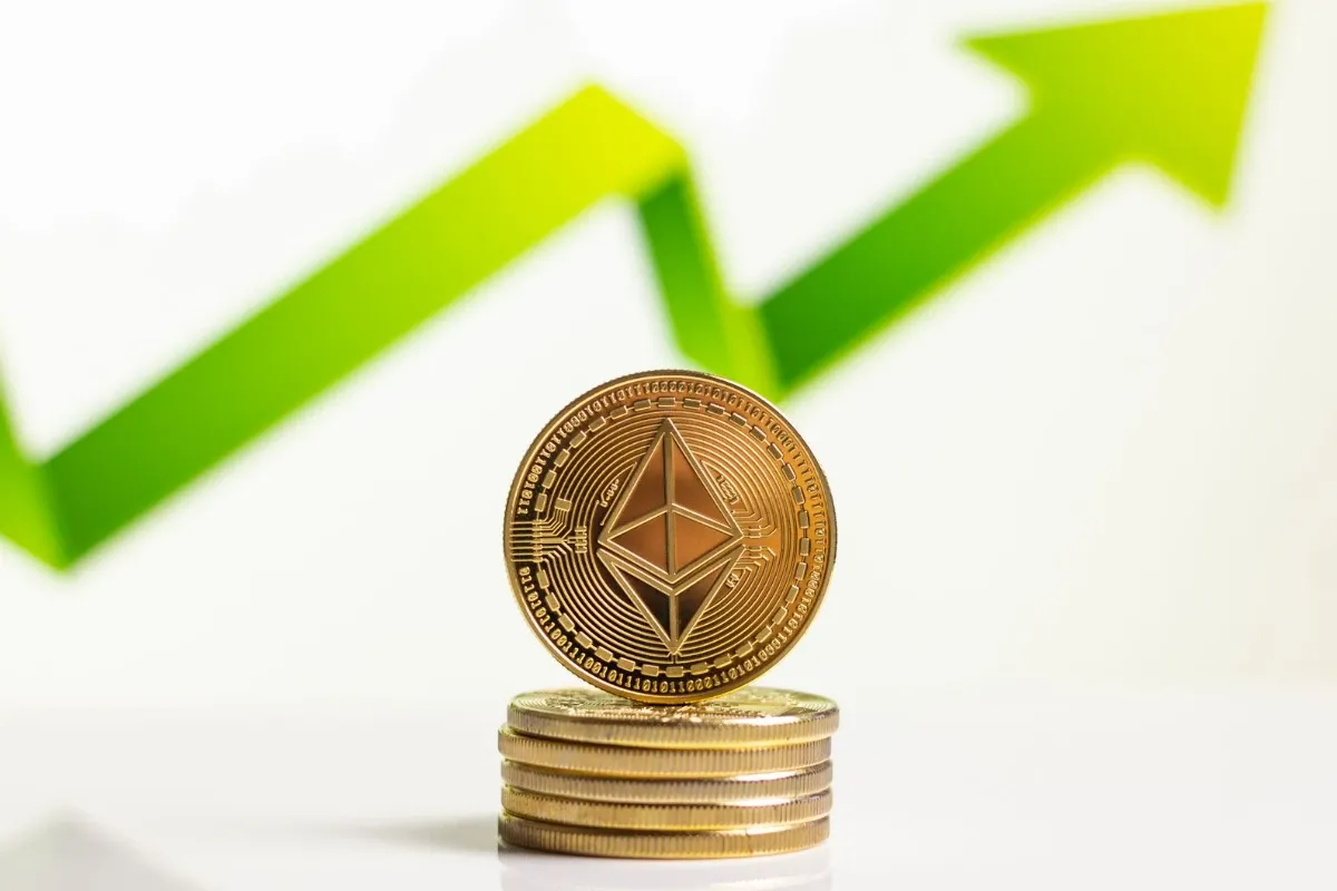 以太坊会达到 22,000 美元吗?图表模式点燃分析师对 ETH 价格的期待