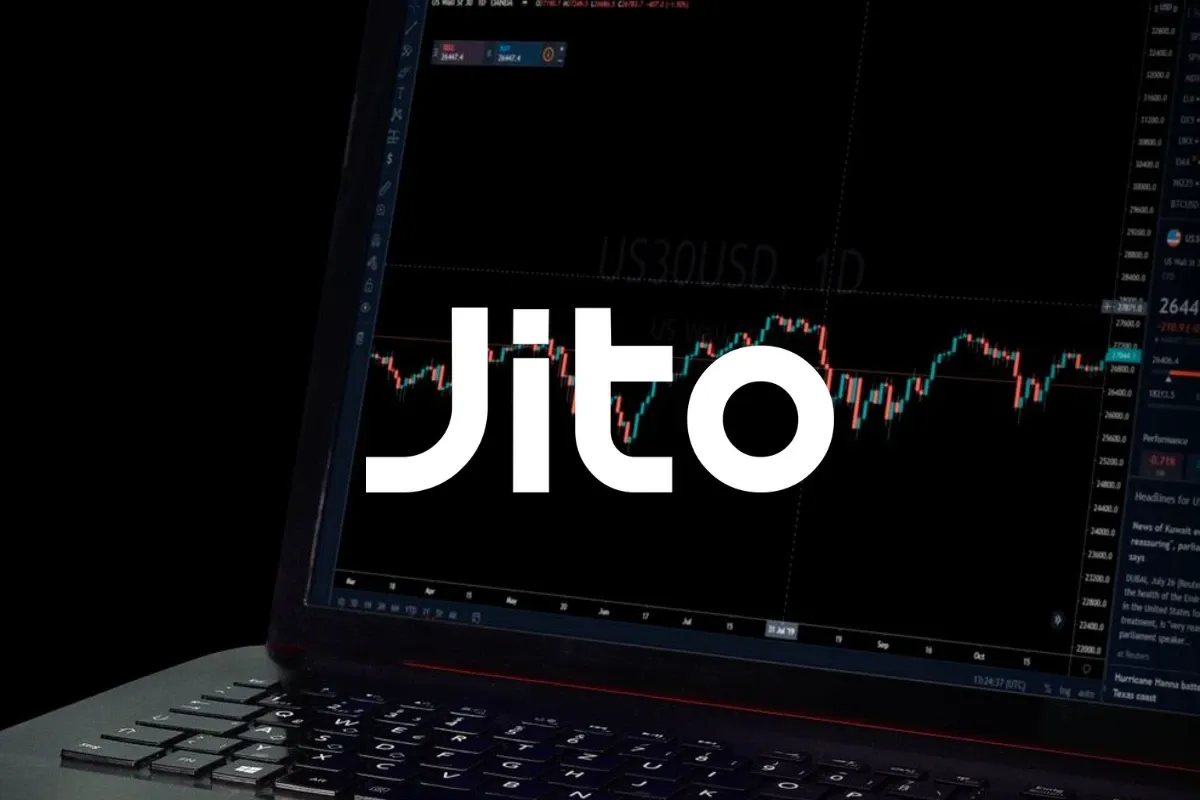 Jito lança JTX para ampliar negociação de tokens Solana e RWAs