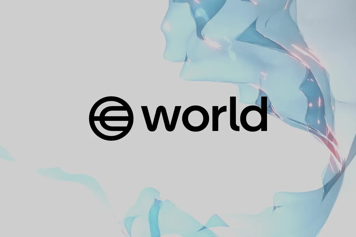 World Foundation capte 52,5 millions $ US grâce à la vente de tokens WLD