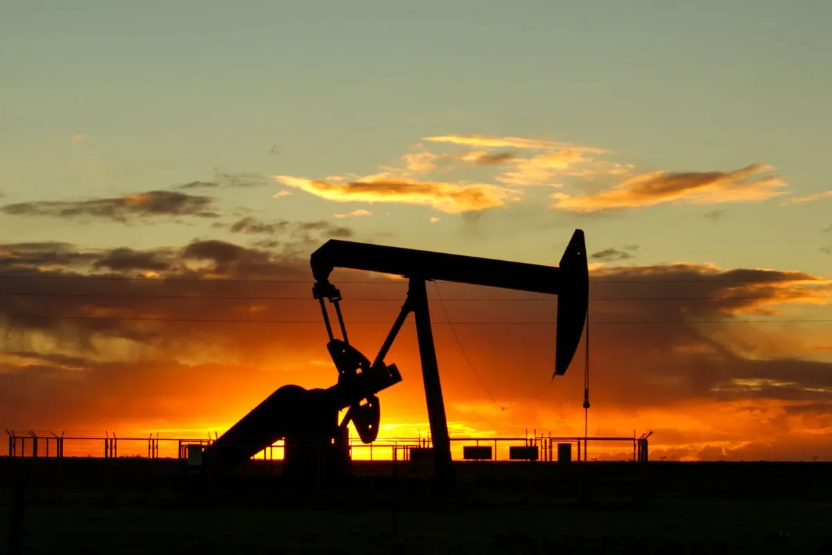 petroleo