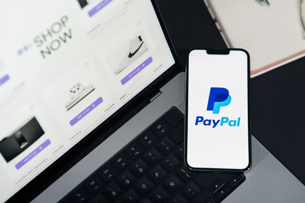 PayPal