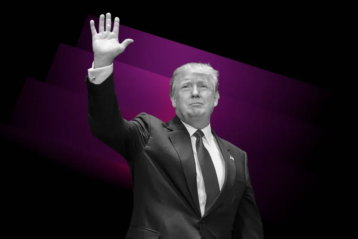 Le pétrole clôture en hausse après que Trump a menacé l’Iran et que la tension a augmenté