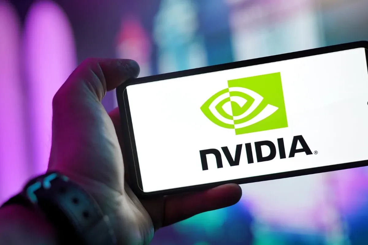 nvidia