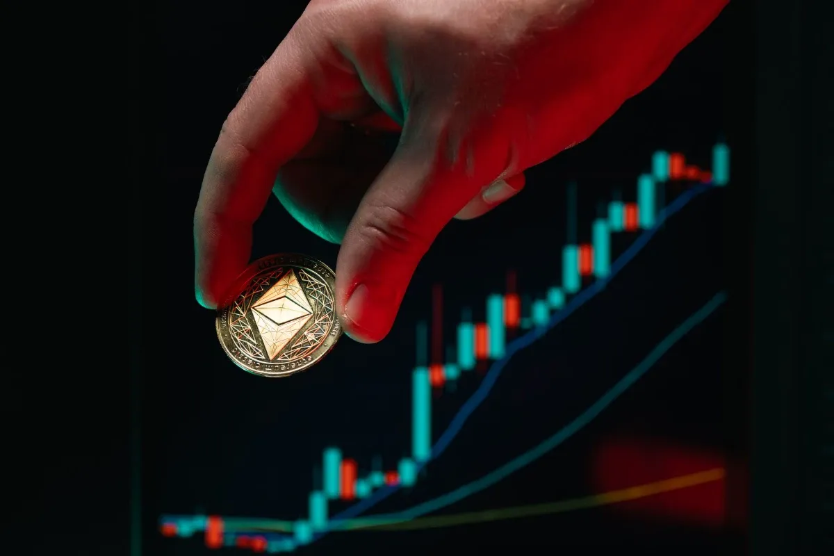 Bitmine 购买 9.946 ETH 并扩展以太坊国库