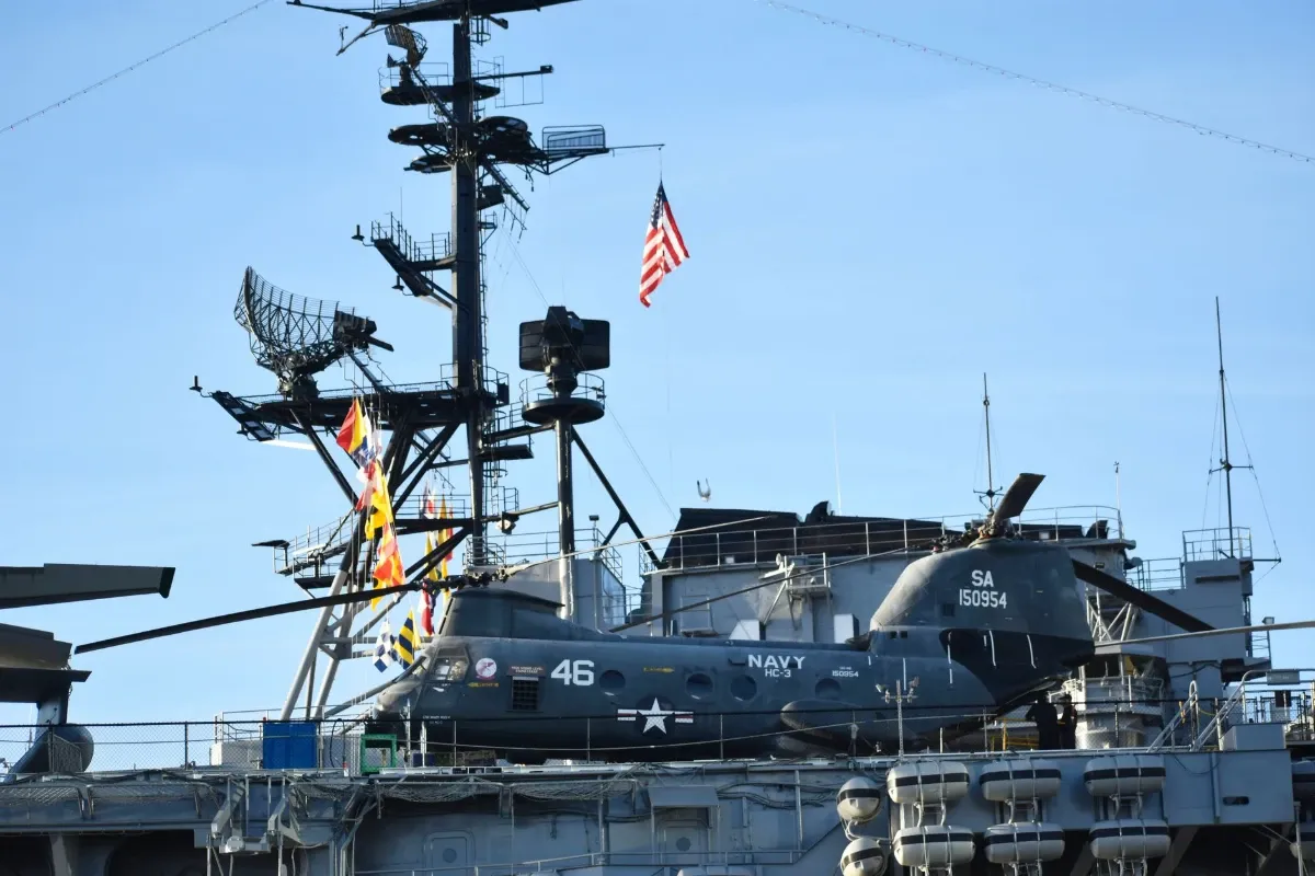 USS
