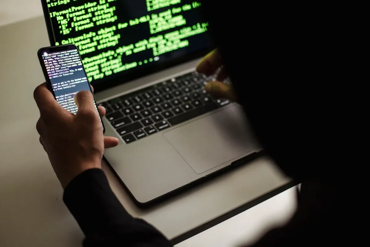 Hacker