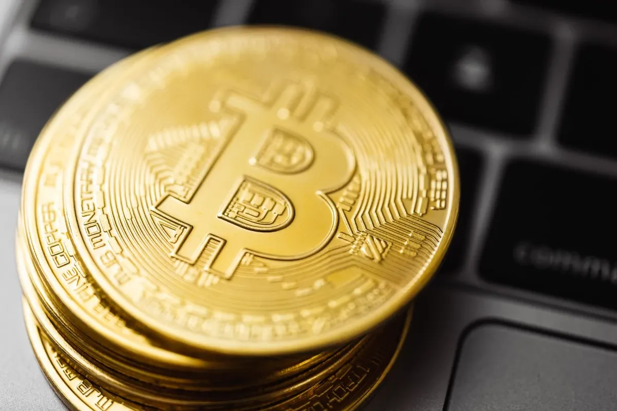 Bitcoin