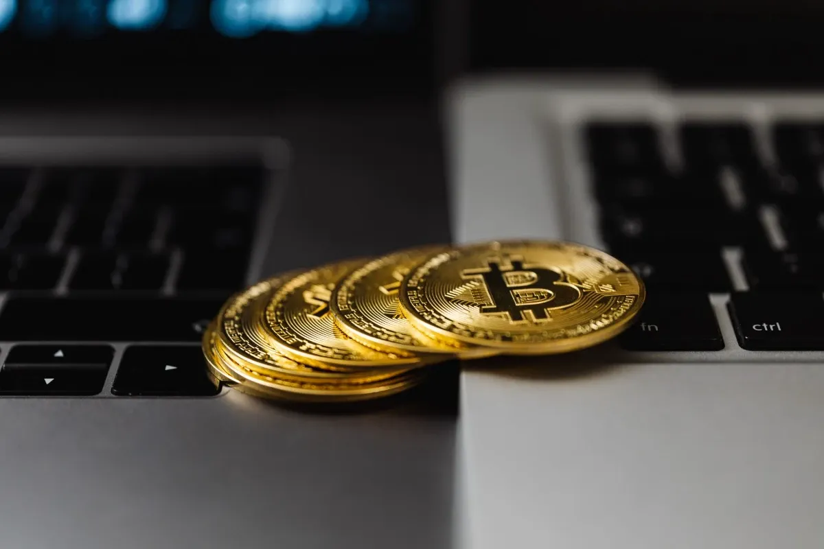 Bitcoin