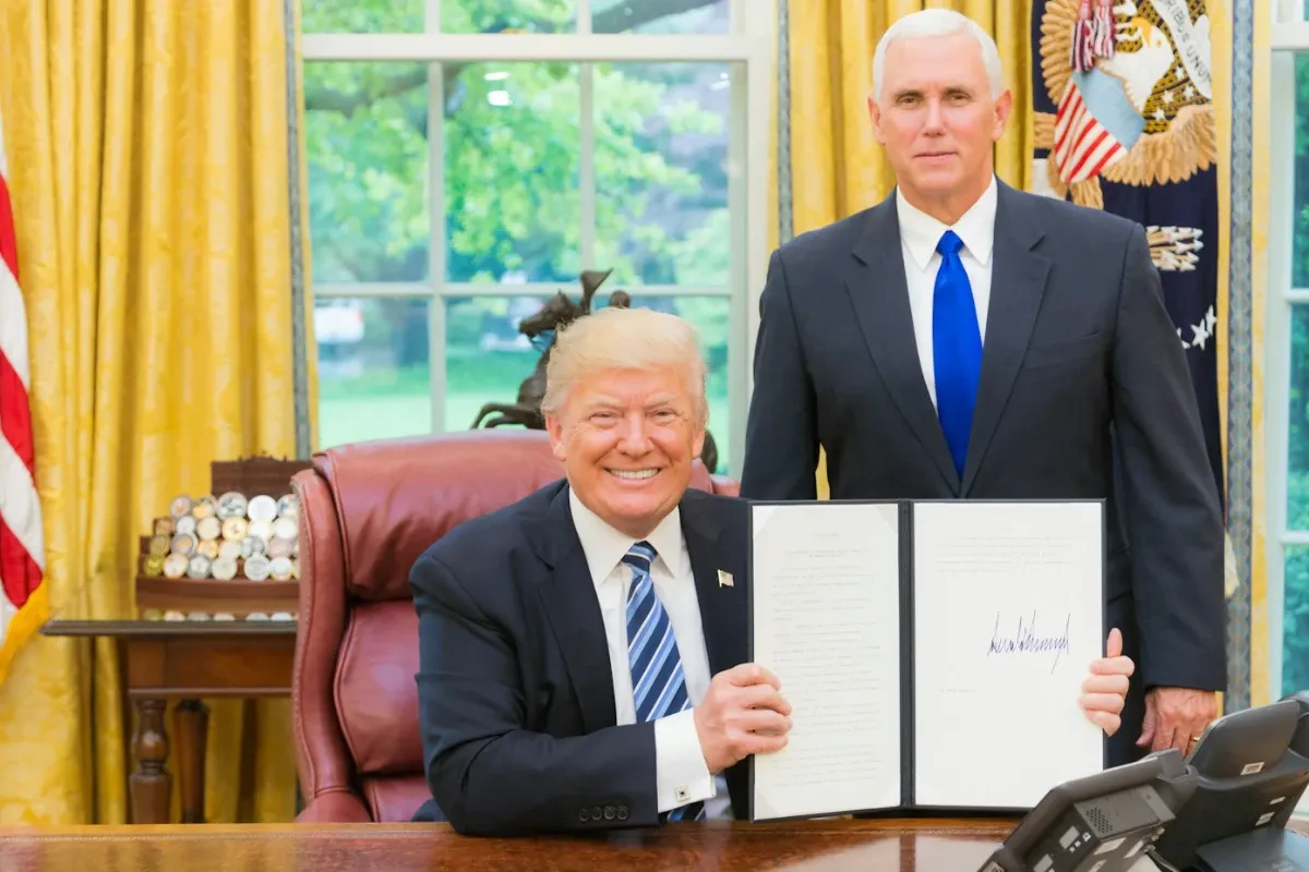 Donald Trump's cryptocurrencies earn more than US$ 236 million