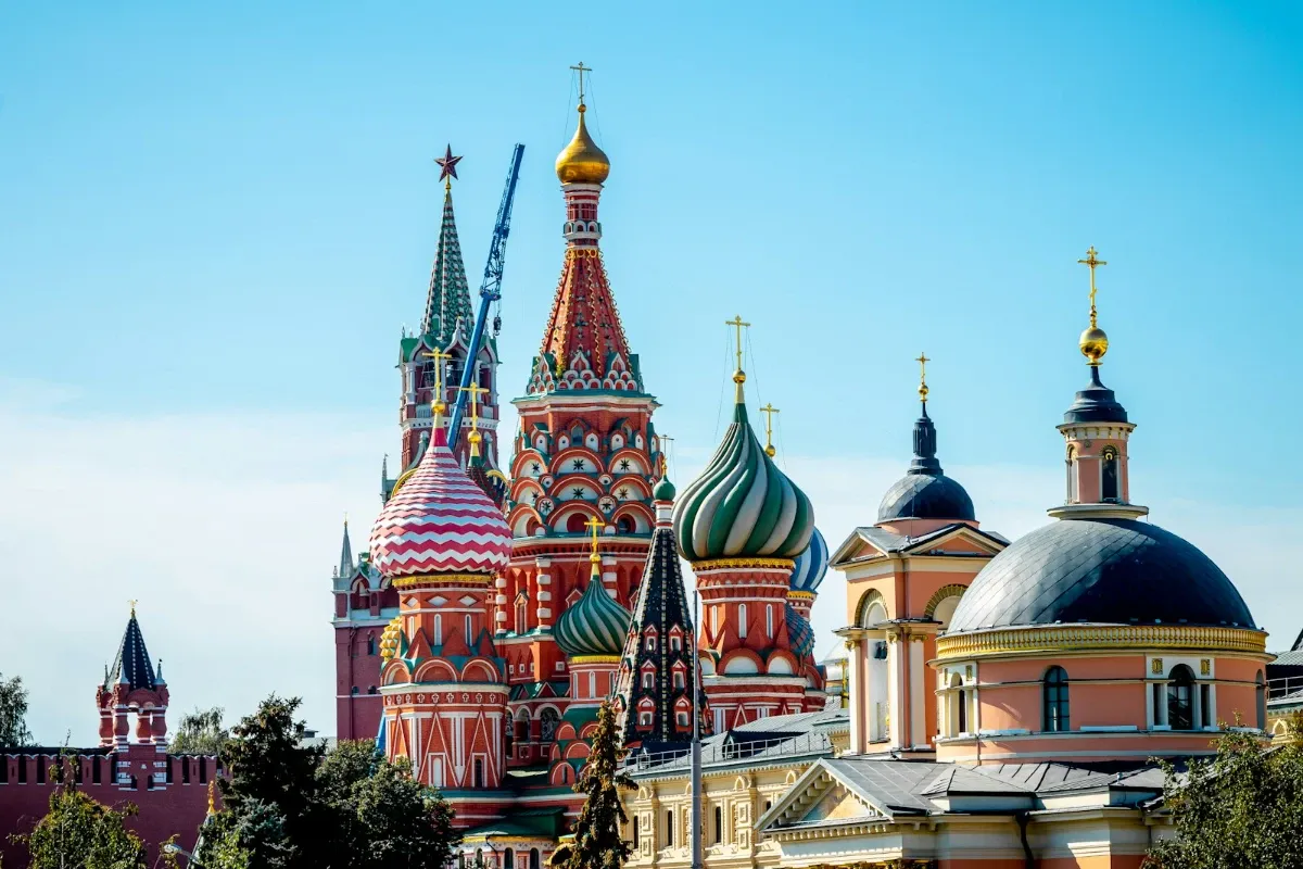 Banco Central da Rússia lança rublo digital em 1º de setembro; veja o que muda