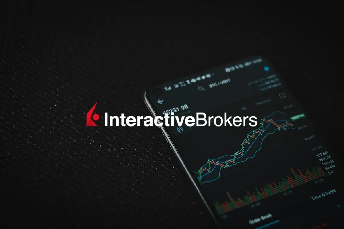 Interactive Brokers