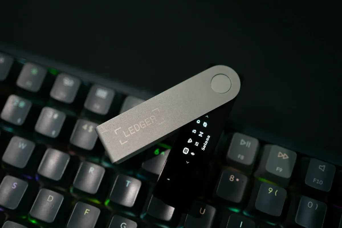 Ledger