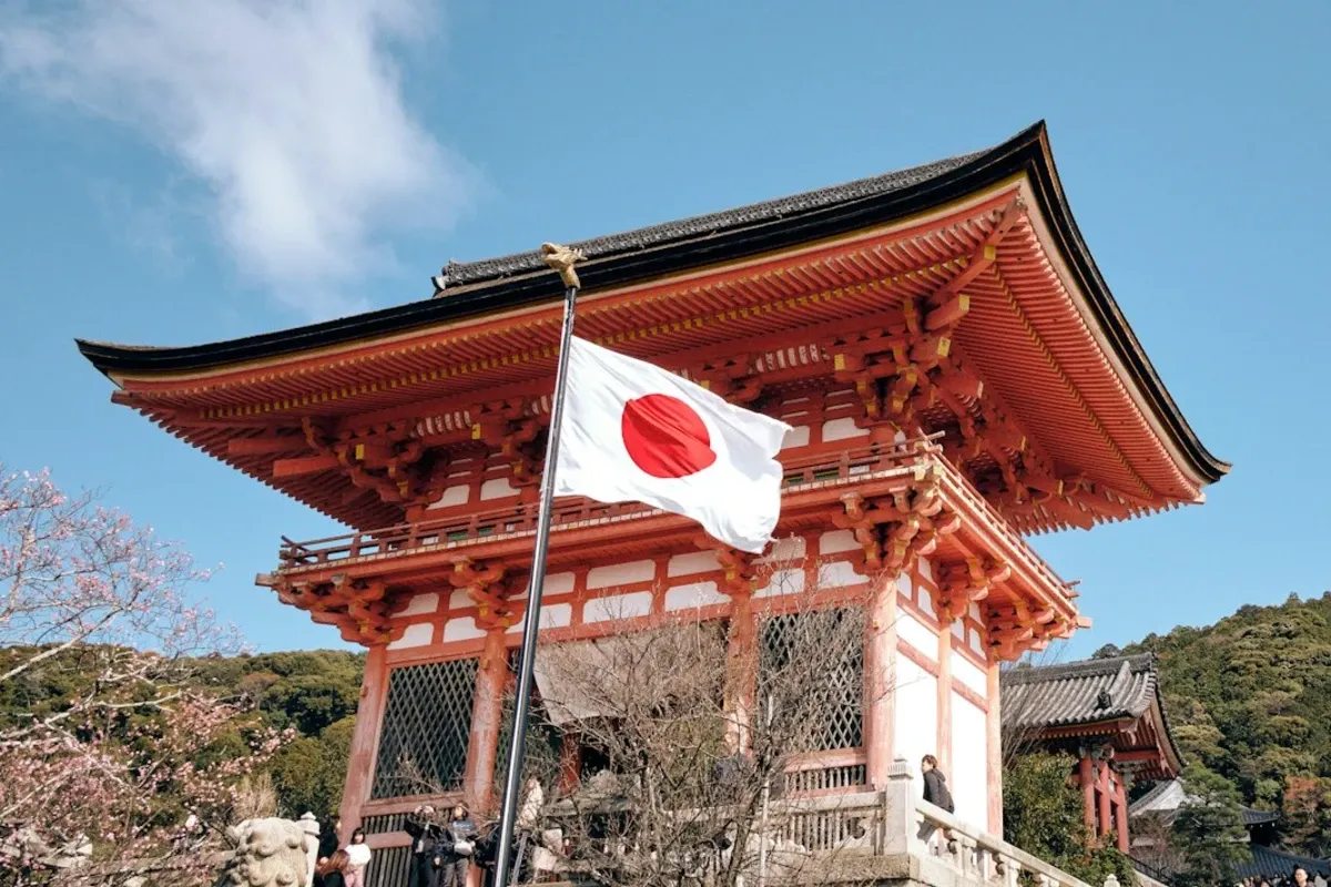 japão