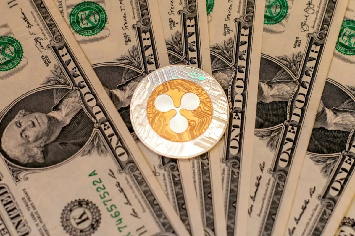 XRP