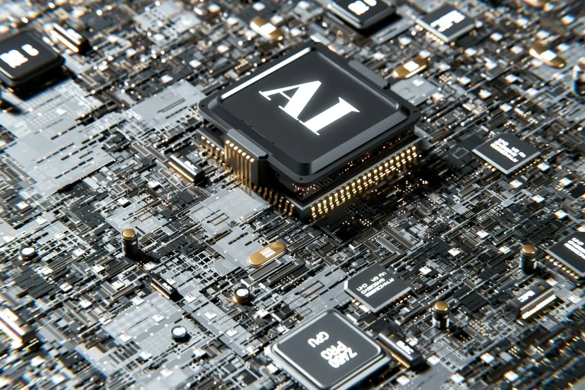 SK Hynix Sul-Coreana prepara maior IPO nos EUA com foco em chips de IA