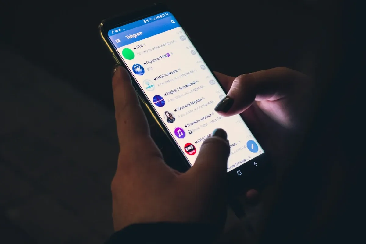 Telegram