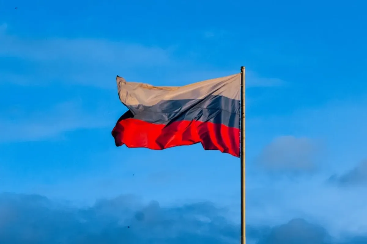 Russia