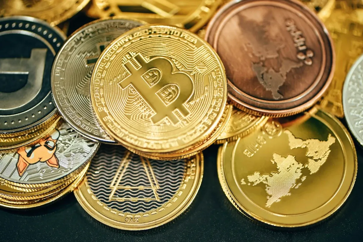 Promising cryptocurrencies for 2026: 4 projects with potential for appreciation in the next cycle