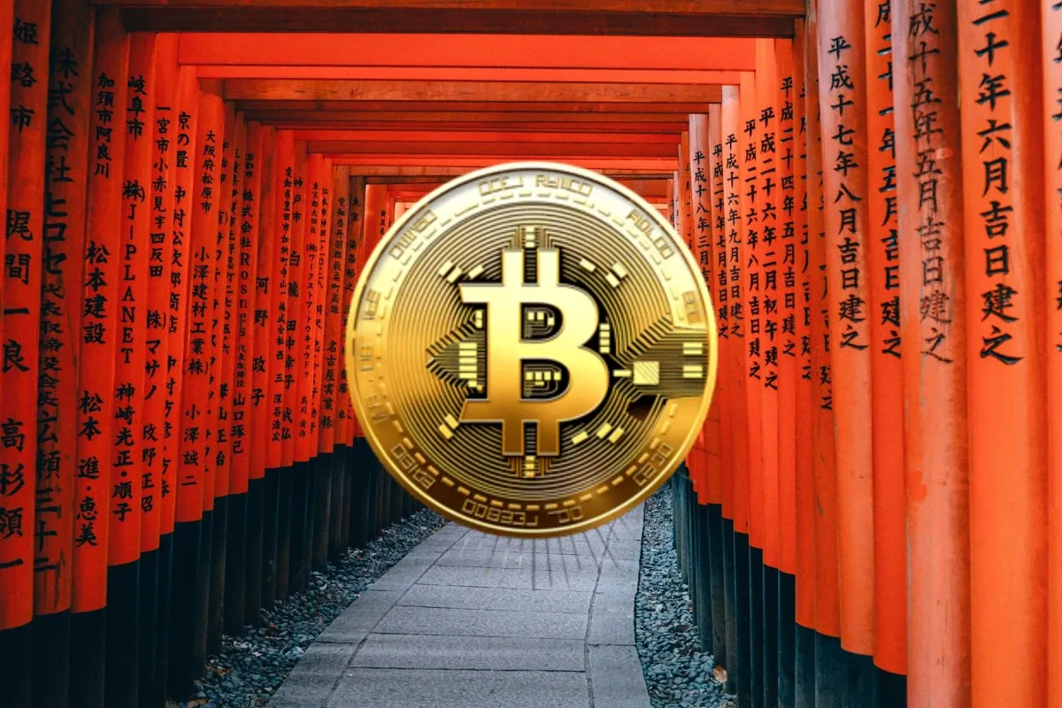Japão aprova lei que pode transformar mercado de criptomoedas