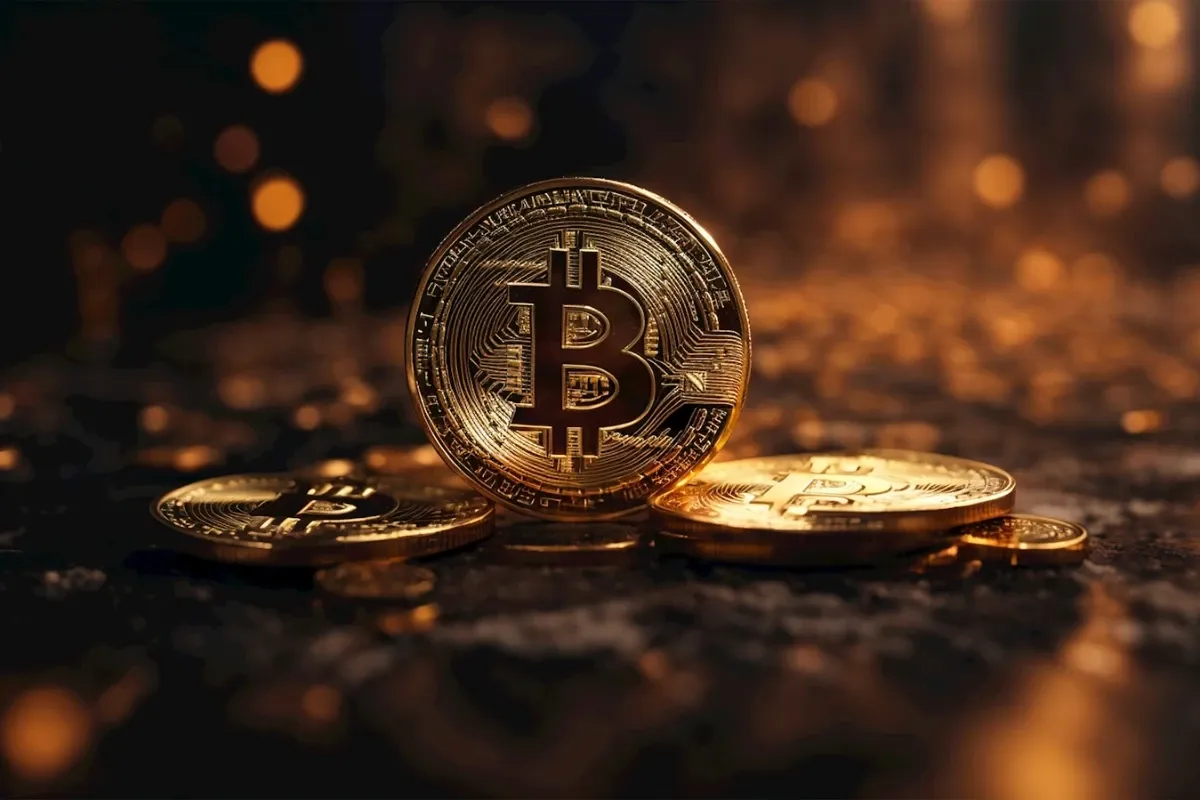 ETF Bitcoin