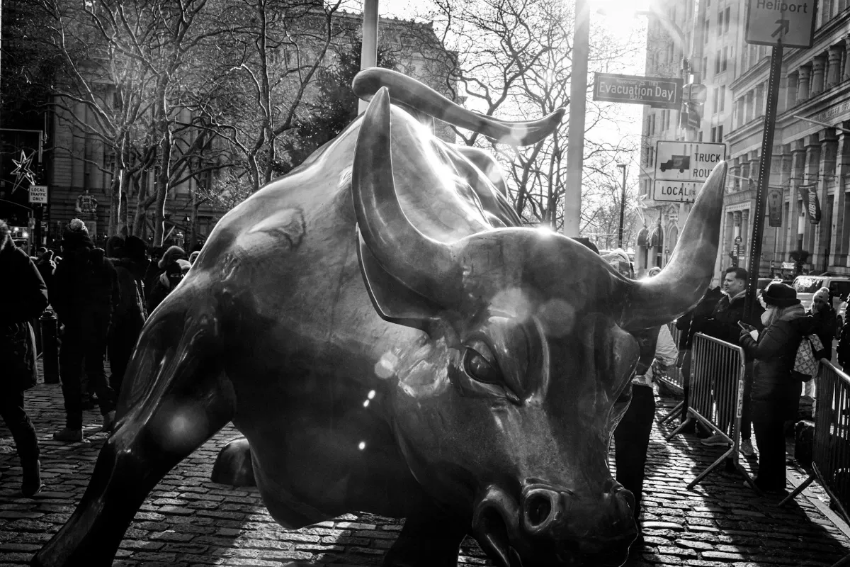 Mercados hoje: futuros do S&P 500, Nasdaq e Bitcoin sobem de olho no relatório de empregos dos EUA