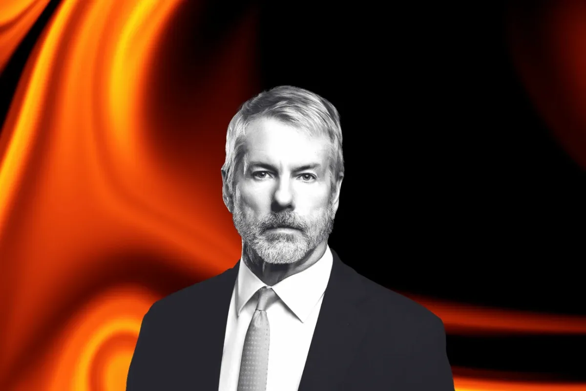 Michael Saylor critica BIP-110 e defende neutralidade da rede Bitcoin