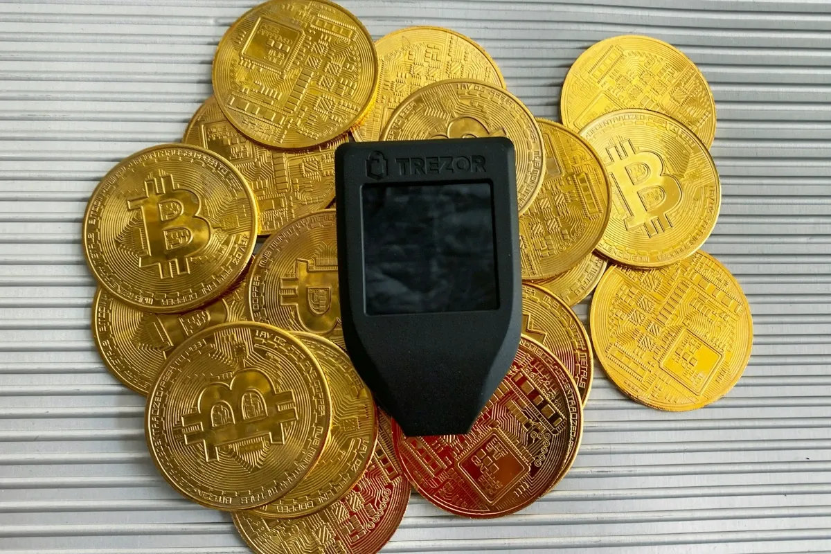 Trezor