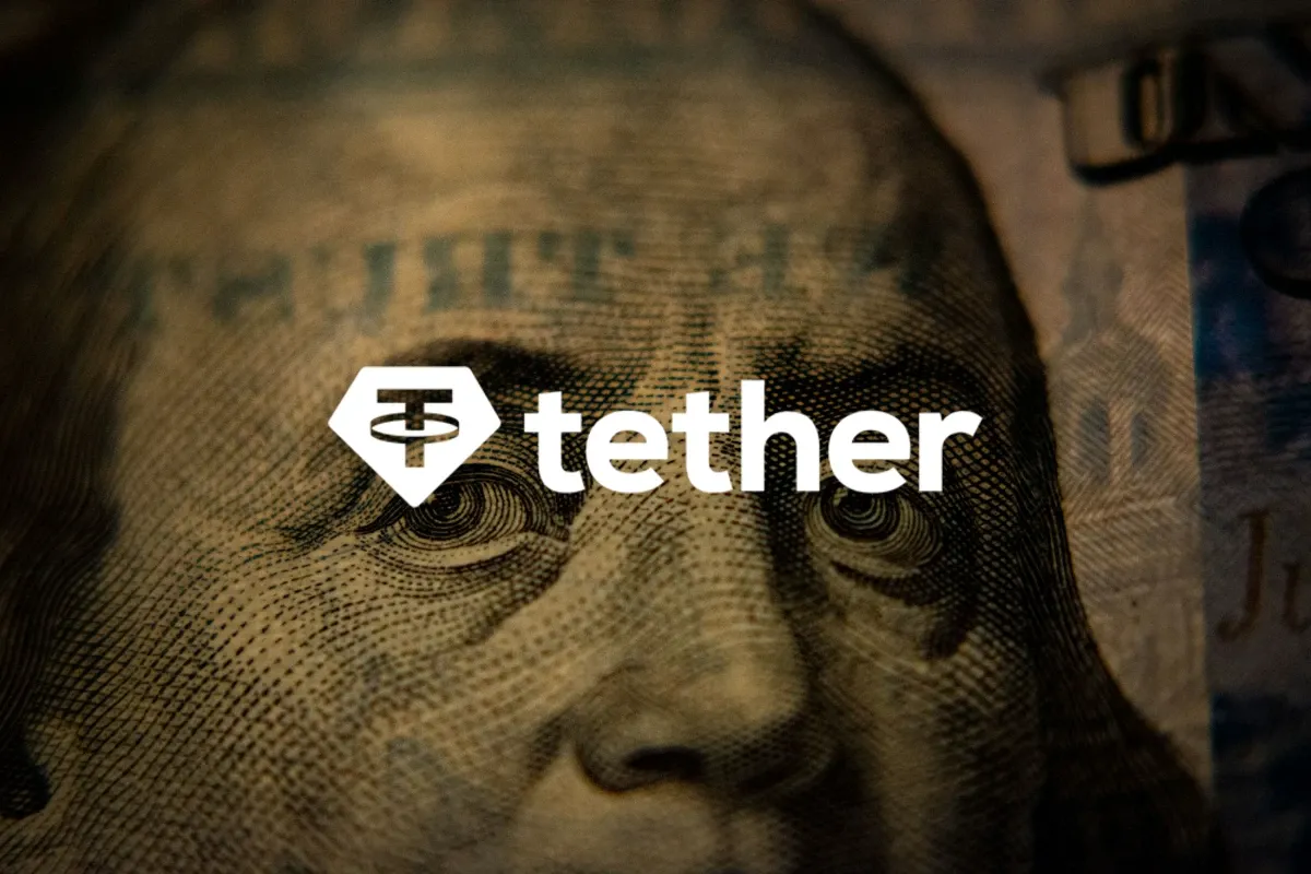 Tether