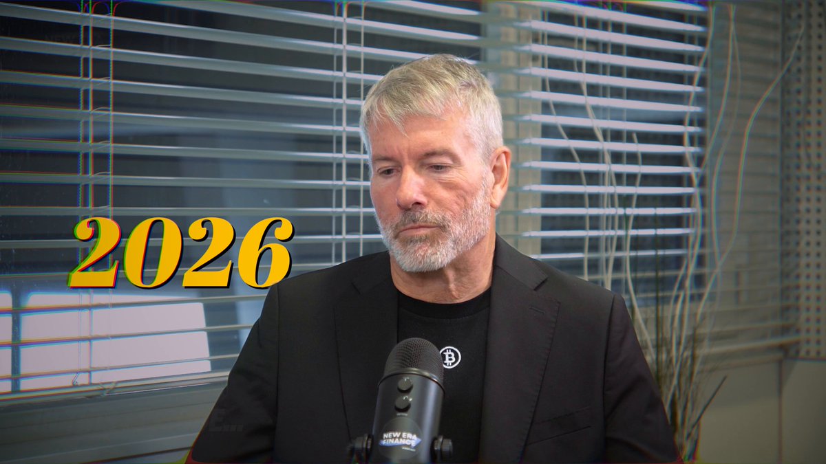 "I haven't sold a single sat."

Michael Saylor (@saylor) is Executive Chairman of Strategy, the larg